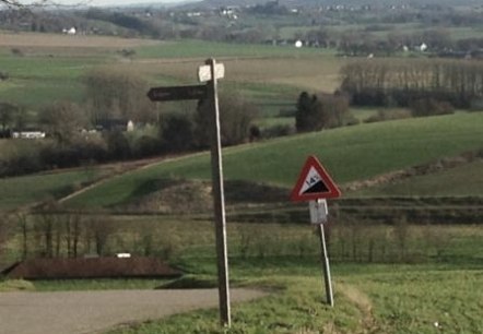 Gulperberg, © StädteRegion Aachen