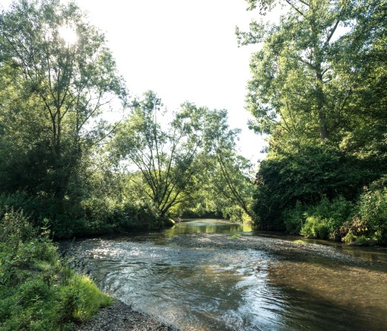 Wurmtal Herzogenrath, © StädteRegion Aachen