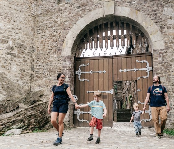 Laufenburg, © StädteRegion Aachen