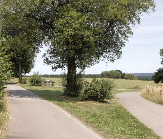 Flurheckenweg, © Eifel Tourismus GmbH