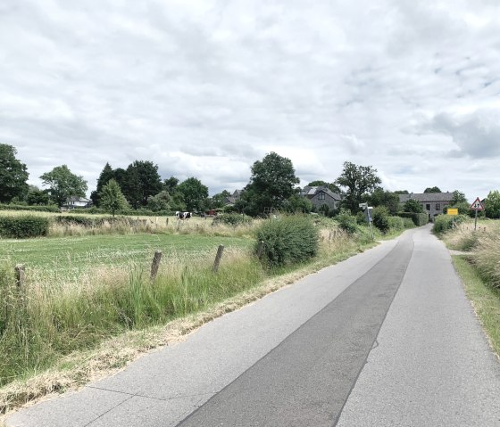 Blausteintour, © StädteRegion Aachen