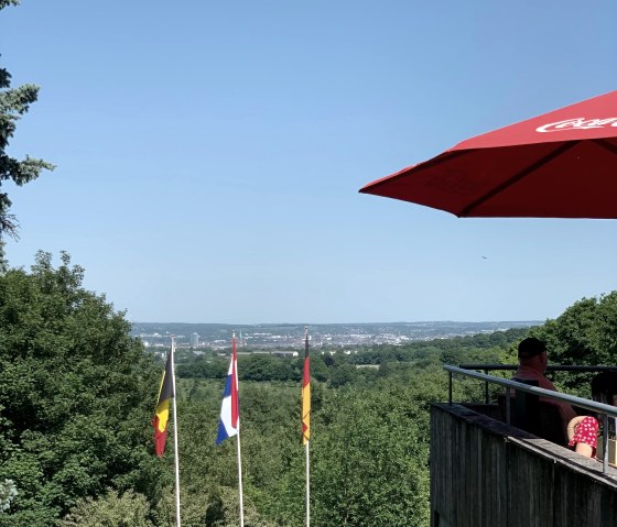 Café De Bokkerijder, © StädteRegion Aachen