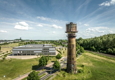 Wasserturm Alsdorf