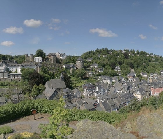 Historic old town of Aachen, © Archiv Eifel Tourismus GmbH