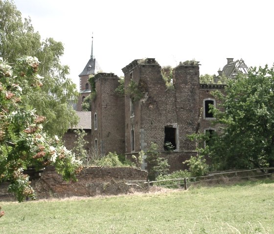 Kommende Siersdorf, © StädteRegion Aachen