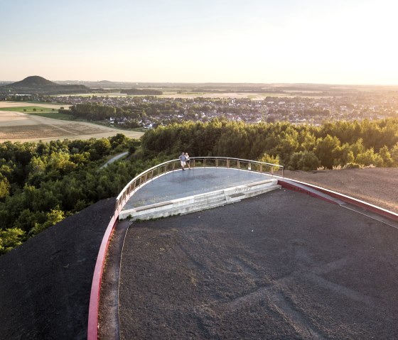 Aussichtsplattform CarlAlexanderPark, © Fotograf: Dominik Ketz