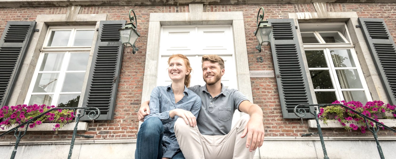 Historic town hall registry office, © Fotos: Dominik Ketz / Stolberg-Touristik