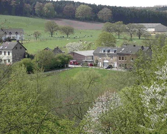 Trestle mill, © Stolberg Touristik