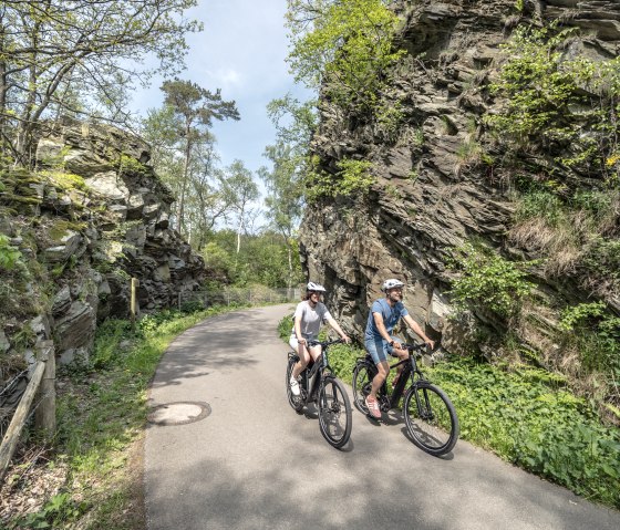 Kaiserfelsen, © Eifel Tourismus GmbH