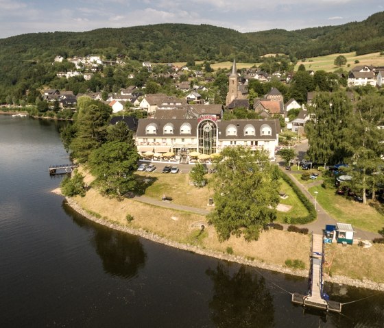 Einruhr, © Eifel Tourismus GmbH