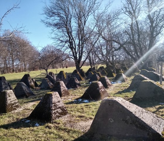Western Wall, © StädteRegion Aachen