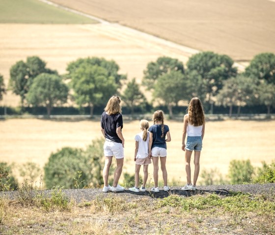 Aussicht Grube Adolf, © StädteRegion Aachen