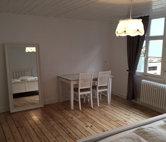 Vacation cottage Maison Riviére Bedrooms