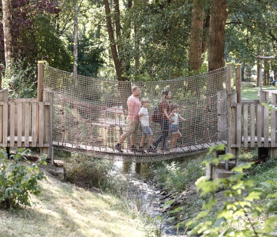 Freizeitgelände Broichbachtal, © Städteregion Aachen