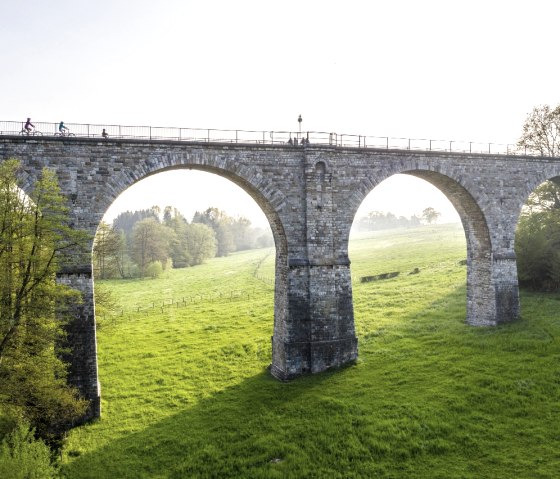 Rollefbachviadukt, © StädteRegion Aachen