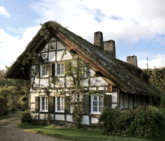 Venn-Bauernhaus in Höfen, © euregio-im-bild.de