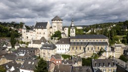 Burg Stolberg, © Städteregion Aachen