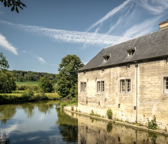 Kasteel Schaloen, © StädteRegion Aachen