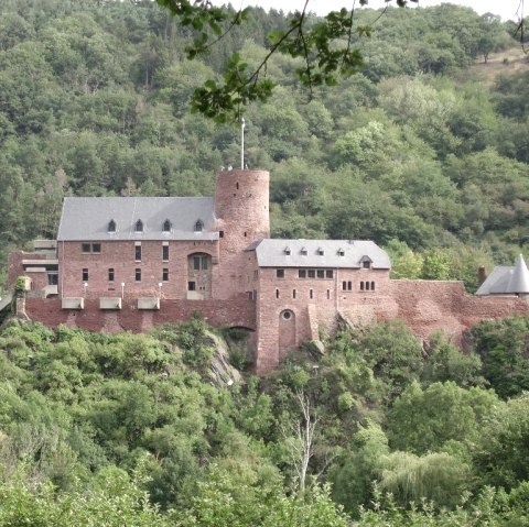 Eifel-Höhen-Route, © Rureifel Tourismus e.V.