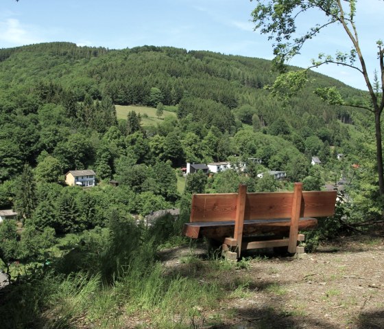 Riffelsbach-Runde, © Jessica Jehnen