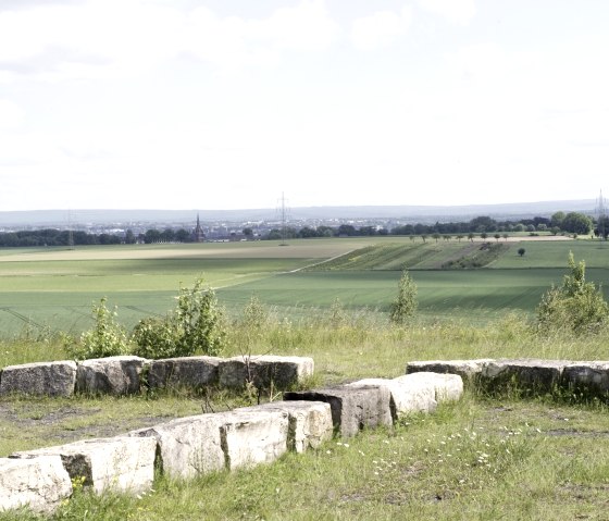 Halde Wilsberg, © Anja Schlamann