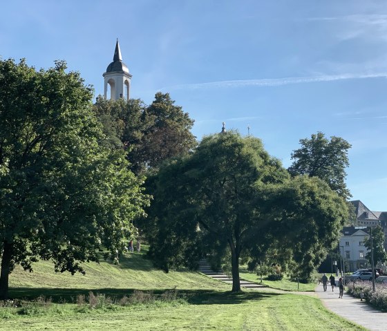 Burtscheid, © StädteRegion Aachen