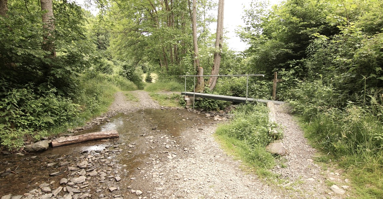 Riffelsbach circuit, © Rursee-Touristik
