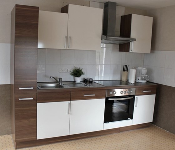 "Roder am Eifelsteig" kitchen