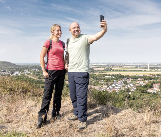 Halde Noppenberg, © Eifel Tourismus GmbH