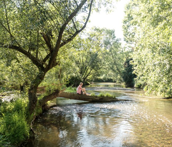 Wurmtal bei Herzogenrath, © Fotograf: Dominik Ketz