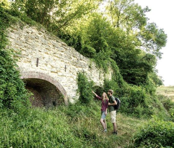 Kalkofen-Wanderung, © Grünmetropole e.V.