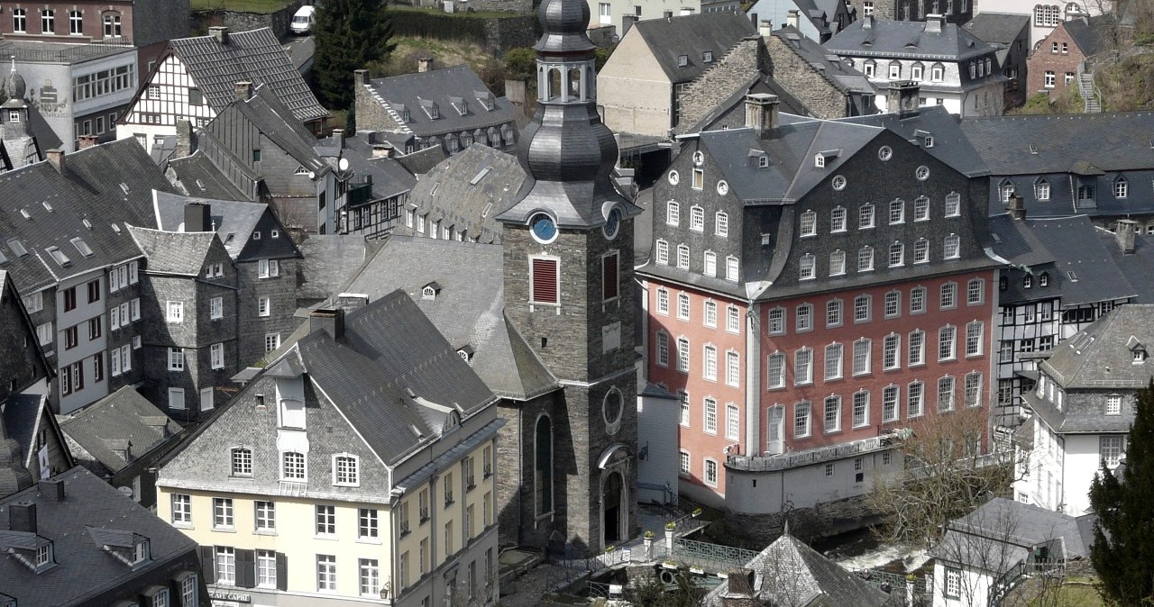 Monschau, © Bernd Läufer