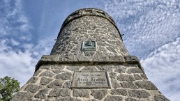 Dronketurm, © Rheinland-Pfalz Tourismus GmbH/ Florian Trykowski