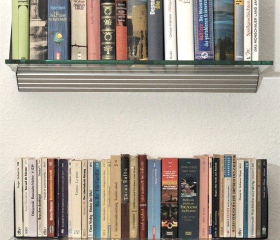 Bookshelf