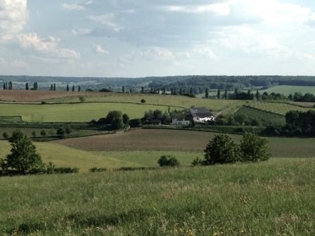 Zuid Limburg, © StädteRegion Aachen