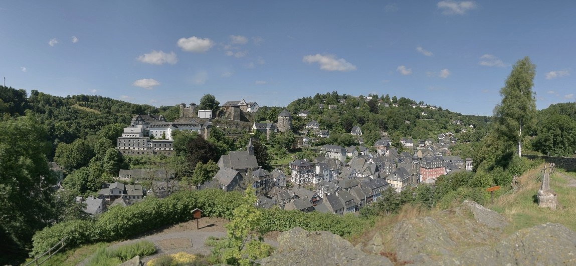 Historische Altstadt Aachen, © Archiv Eifel Tourismus GmbH