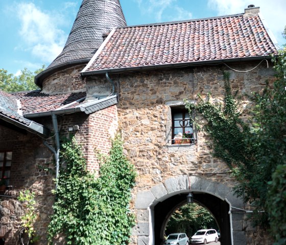 Burg Wilhelmstein, © Fotograf: Paul Meixner