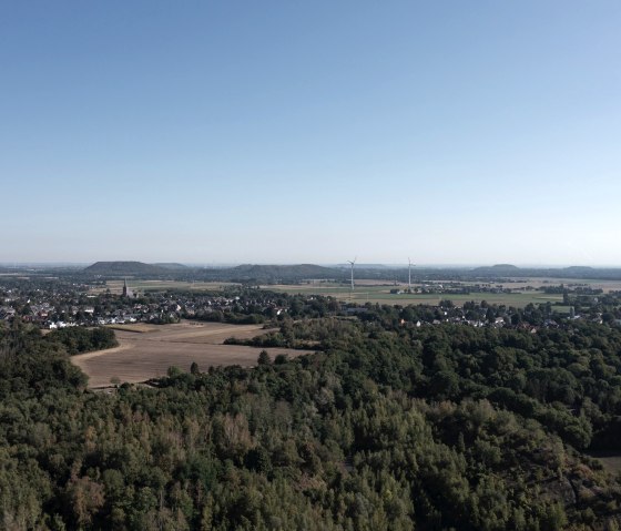 Dinoeier Würselen, © Eifel Tourismus GmbH