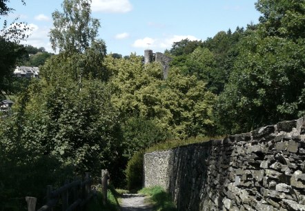 Eifelsteig, © Monschau-Touristik