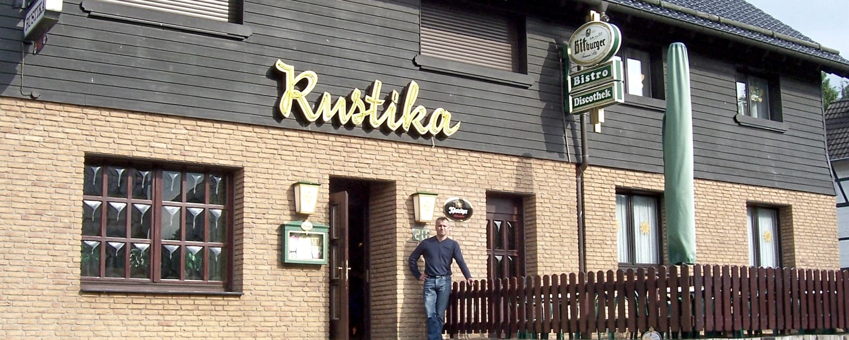 Rustica, © Rursee-Touristik GmbH