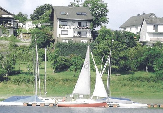 Ferienwohnung Lauscher, © Getrud Lauscher