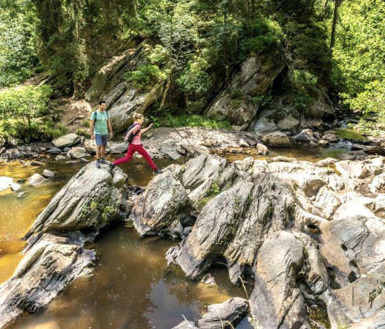 Rurtal Dreistegen, © Eifel Tourismus GmbH