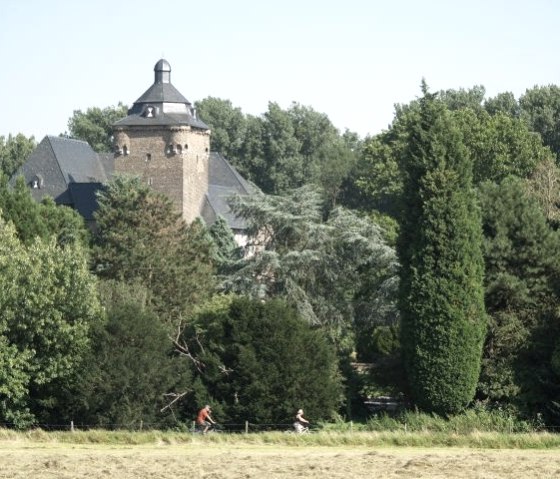 Burg Trips, © Heinsberger Land