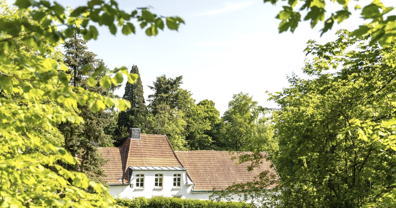 Entenpfuhl Estate, © StädteRegion Aachen