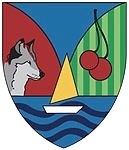 Wappen Woffelsbach, © Eifelverein - Ortsgruppe Rurberg-Woffelsbach e.V.