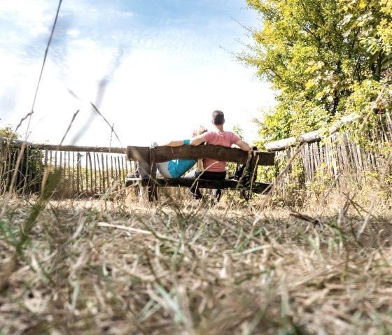 Aussichts Binsfeldhammer, © Eifel Tourismus GmbH