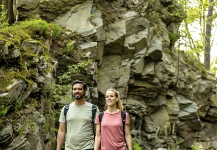 Kaiserfelsen, © Eifel Tourismus GmbH