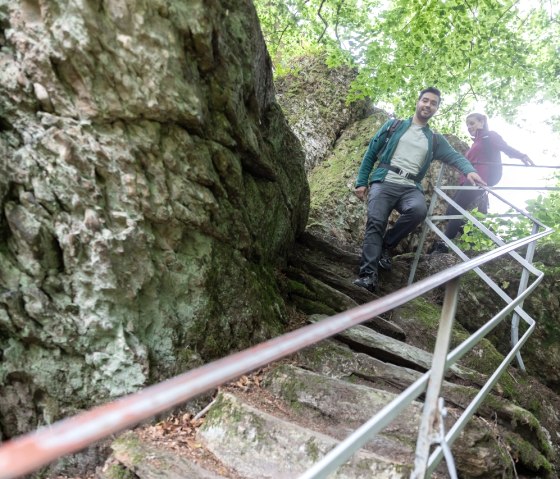 Kreuz im Venn, © Eifel Tourismus GmbH