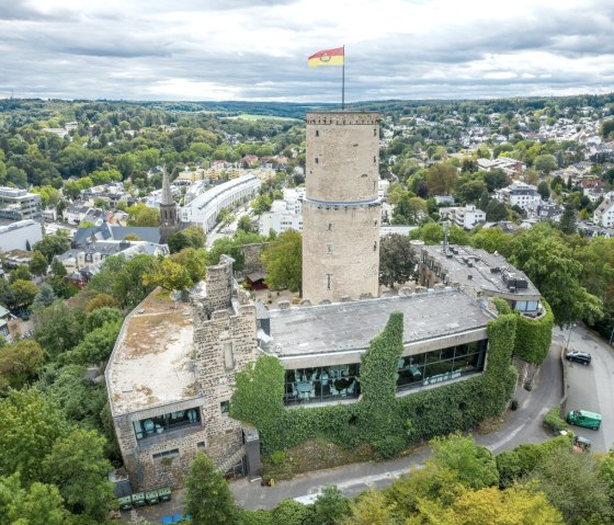 Godesburg, © StädteRegion Aachen