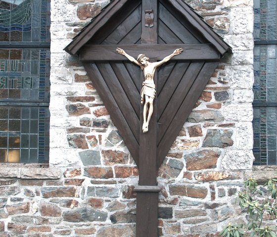 Huppenbroich village tour, © StädteRegion Aachen